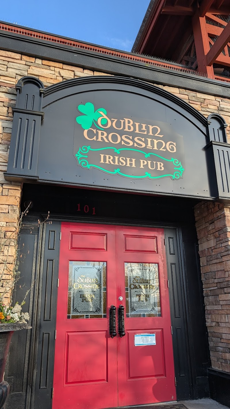 Dublin Crossing Irish Pub photo 7