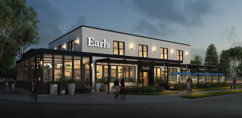 Earls – Grandview Corners