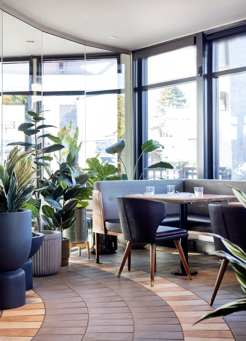 Earls – Guilford