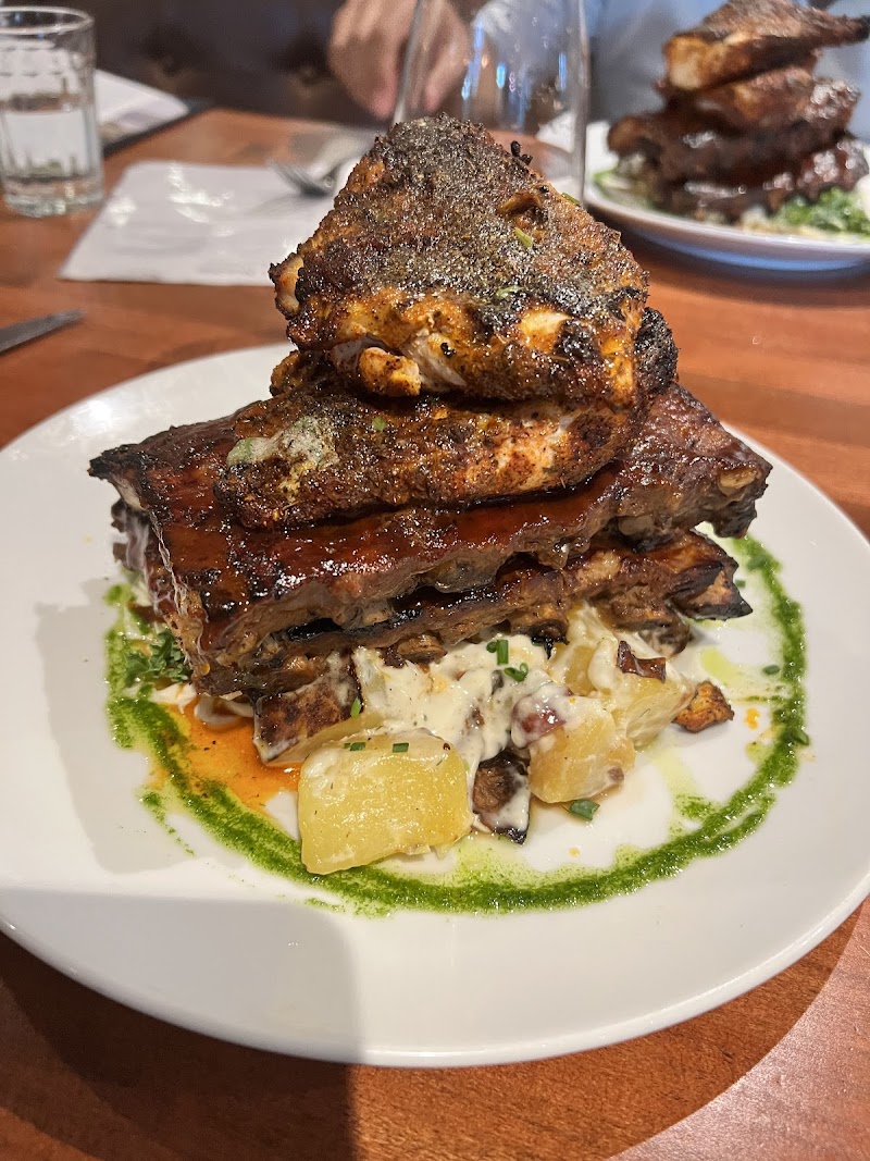 Earls – Guilford photo 8