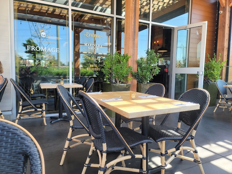 Liberty Kitchen