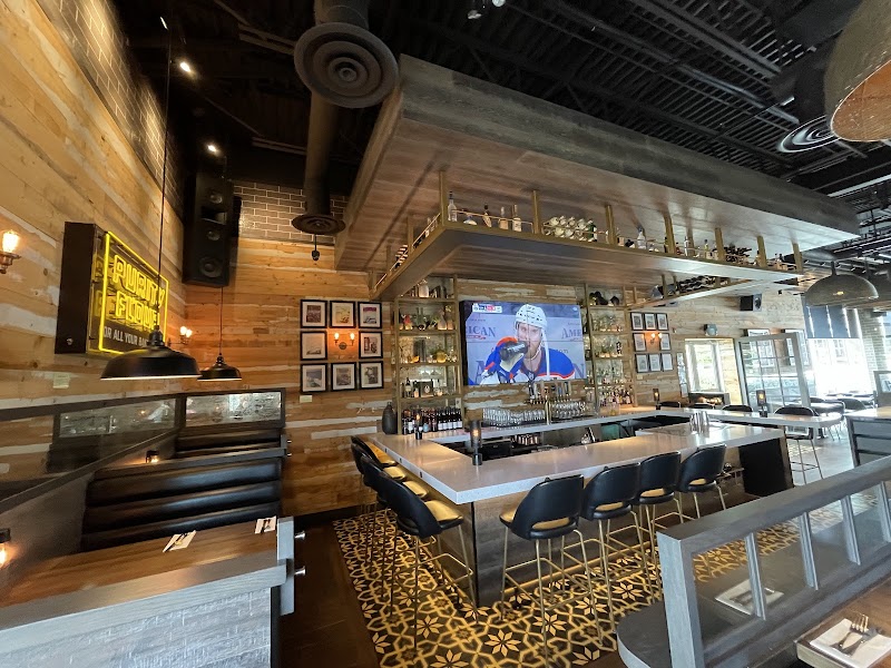 Liberty Kitchen photo 3