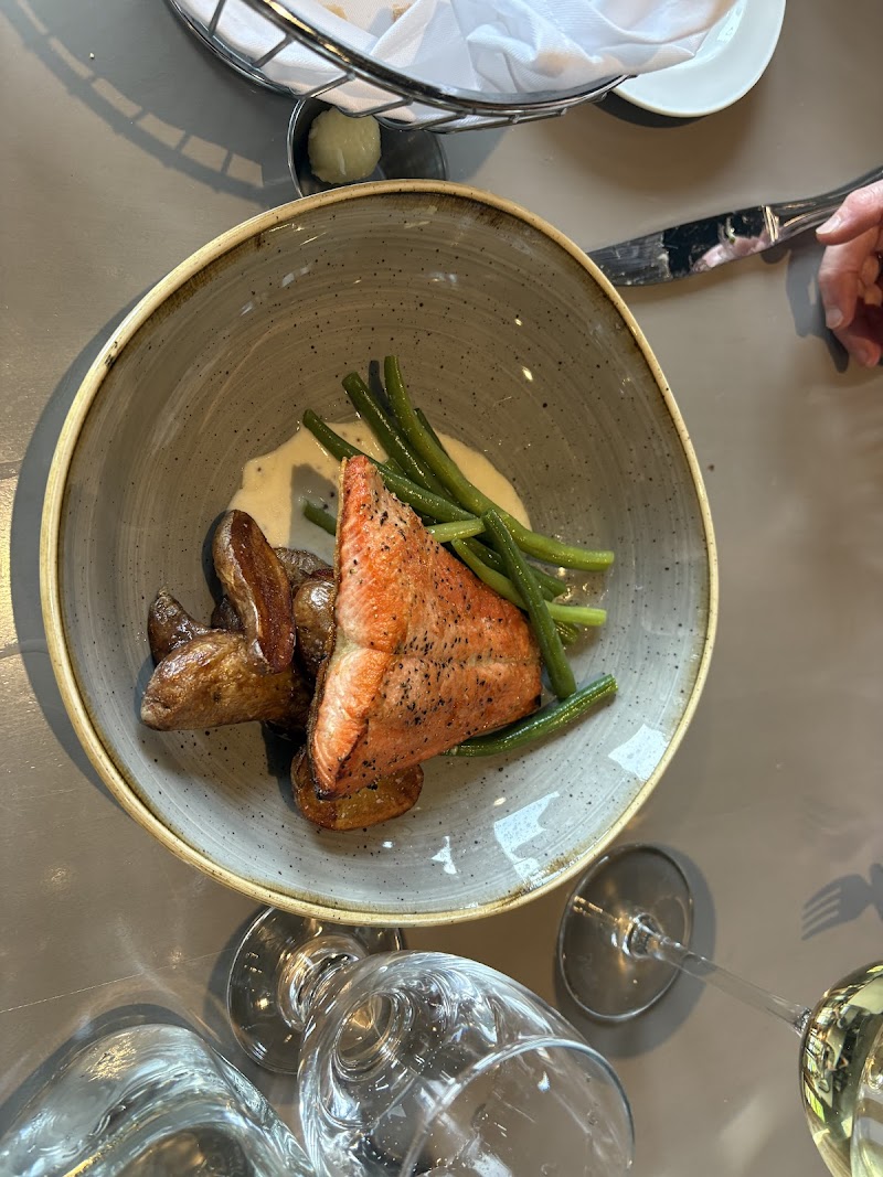 Morgans Restaurant and Wine Bar photo 5