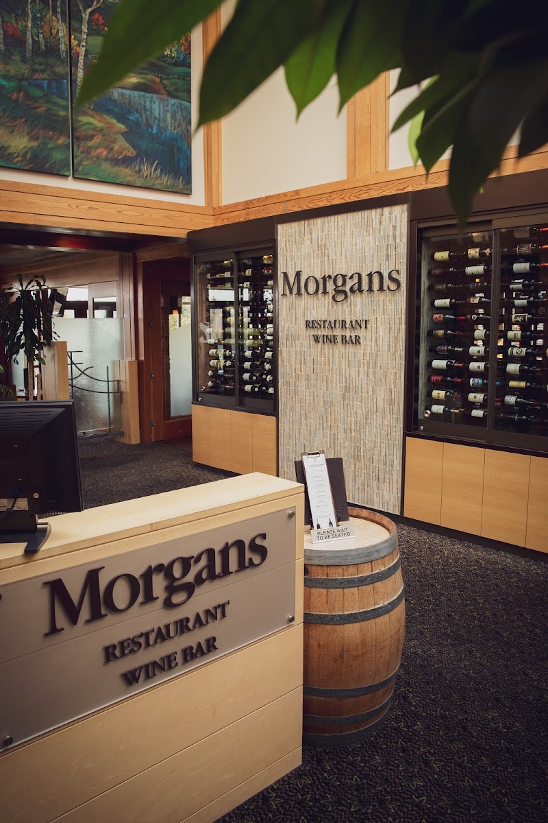 Morgans Restaurant and Wine Bar photo 6