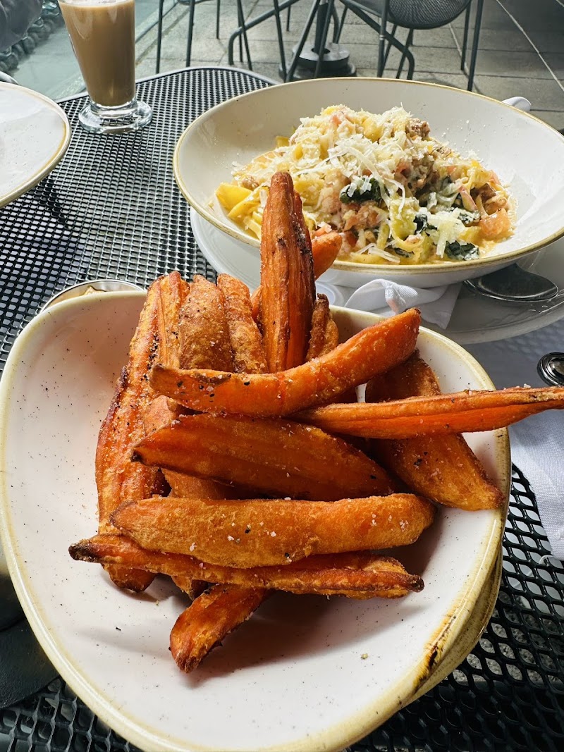Morgans Restaurant and Wine Bar photo 8