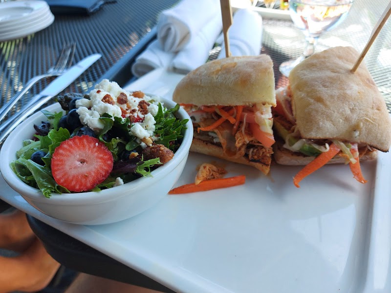Morgans Restaurant and Wine Bar photo 9