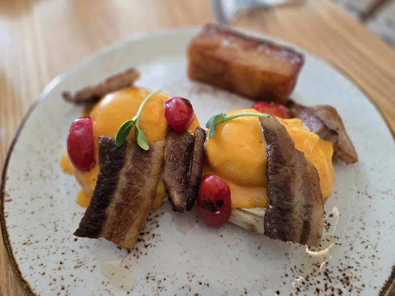 Ruex Cafe and Bar photo 6