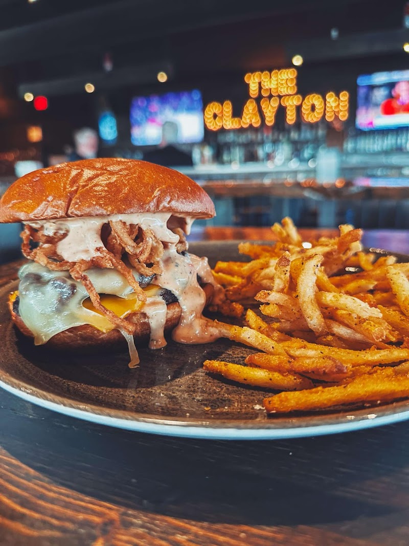 The Clayton Public House photo 3