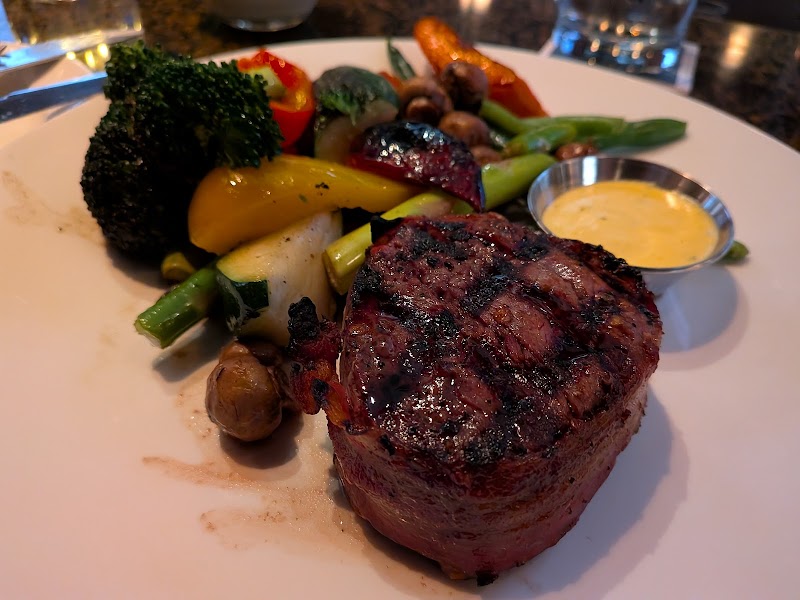 The Keg – Morgan Creek photo 3