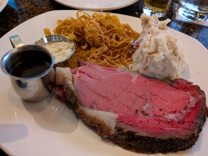 The Keg – Morgan Creek photo 4