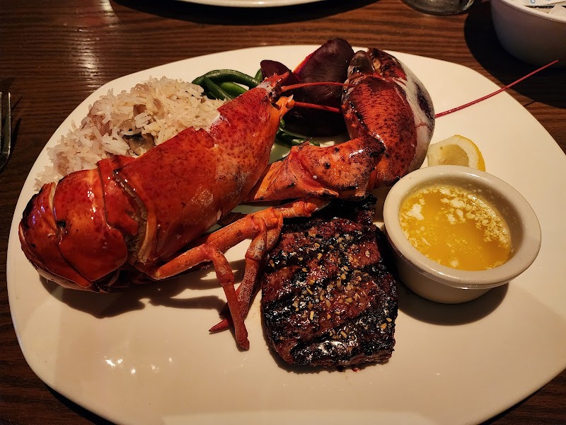 The Keg – Morgan Creek photo 10