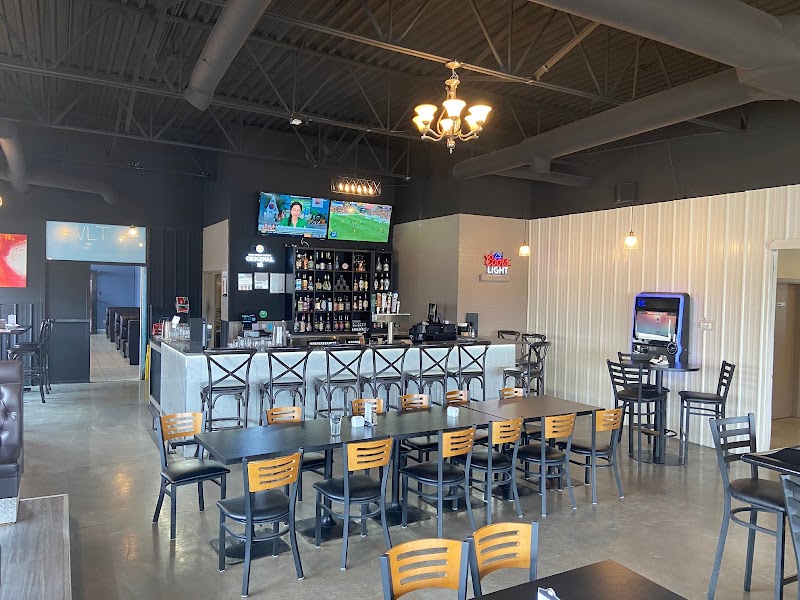 David's Lounge