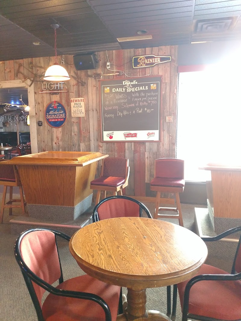 David's Lounge photo 5