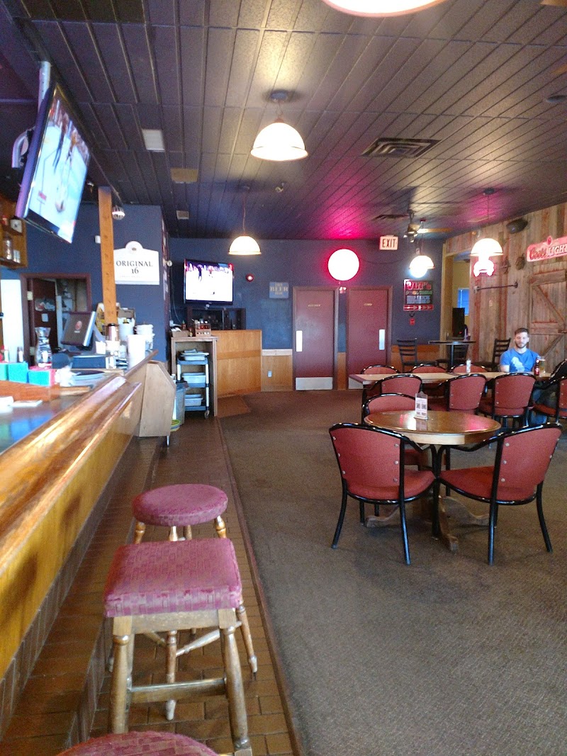 David's Lounge photo 9