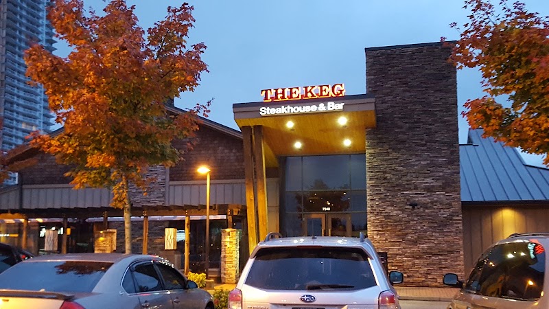 The Keg – Scott Rd