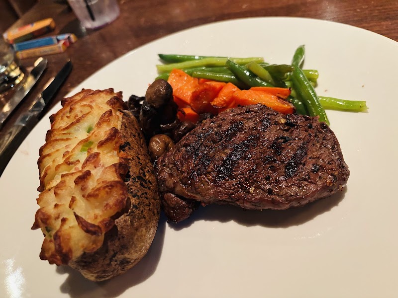 The Keg – Scott Rd photo 6