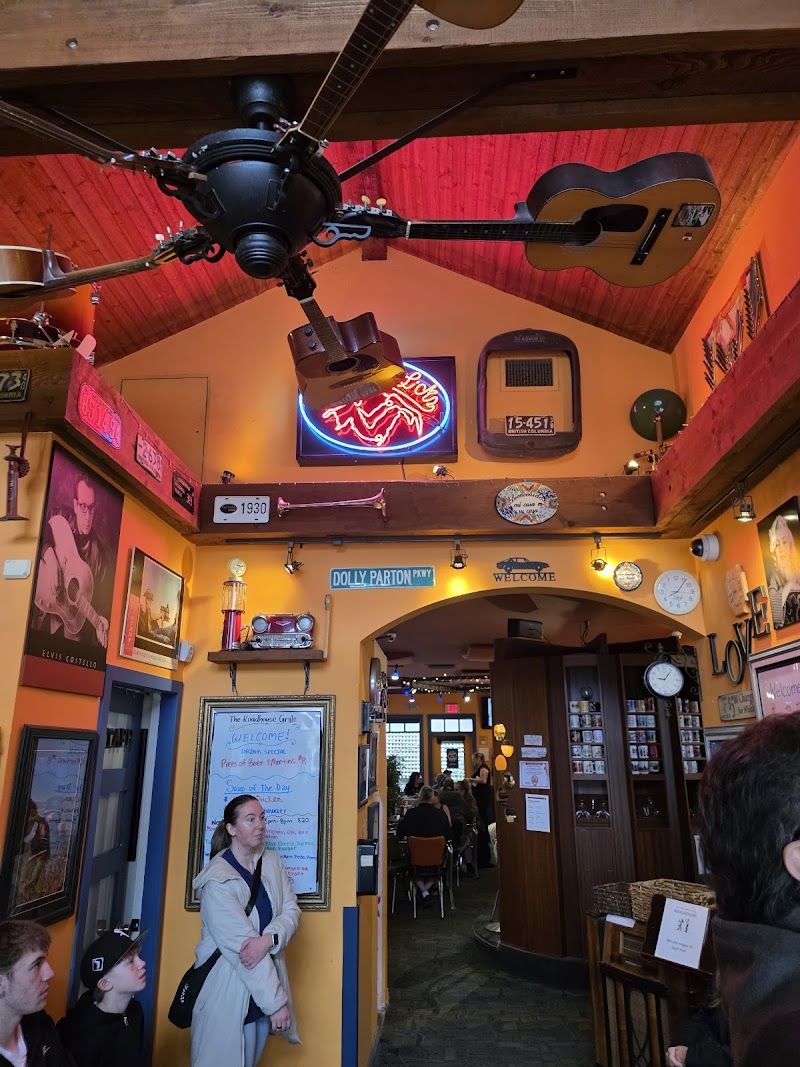 The Roadhouse Grille photo 5