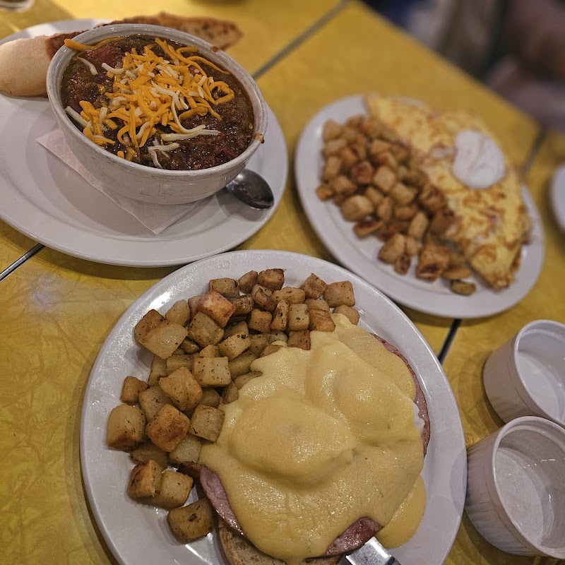The Roadhouse Grille photo 9