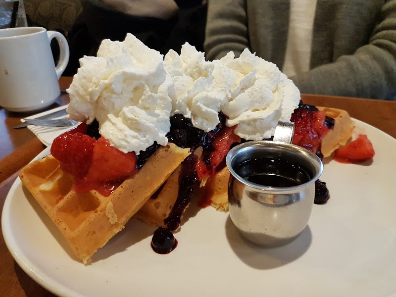 White Spot photo 10