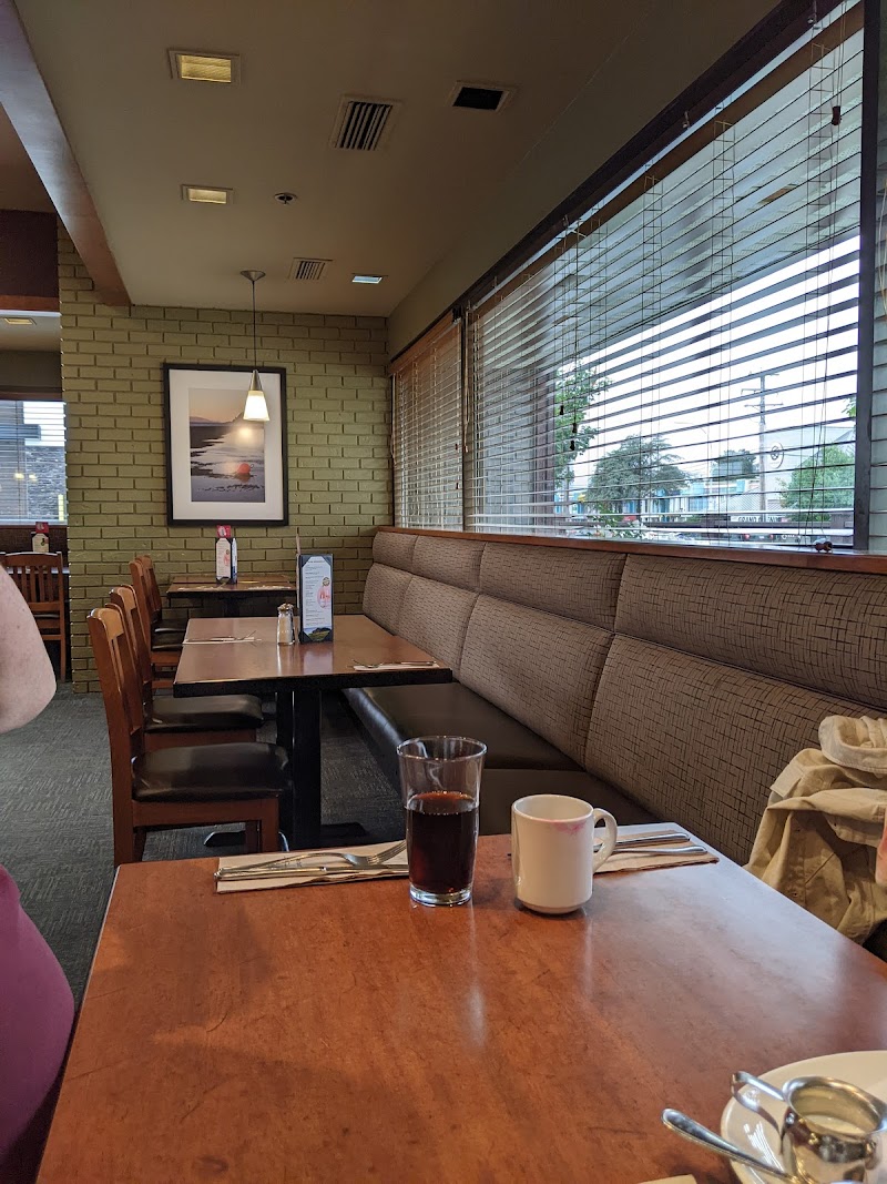 White Spot – Guilford