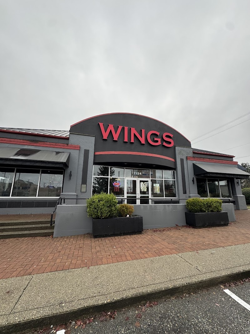 WINGS Surrey