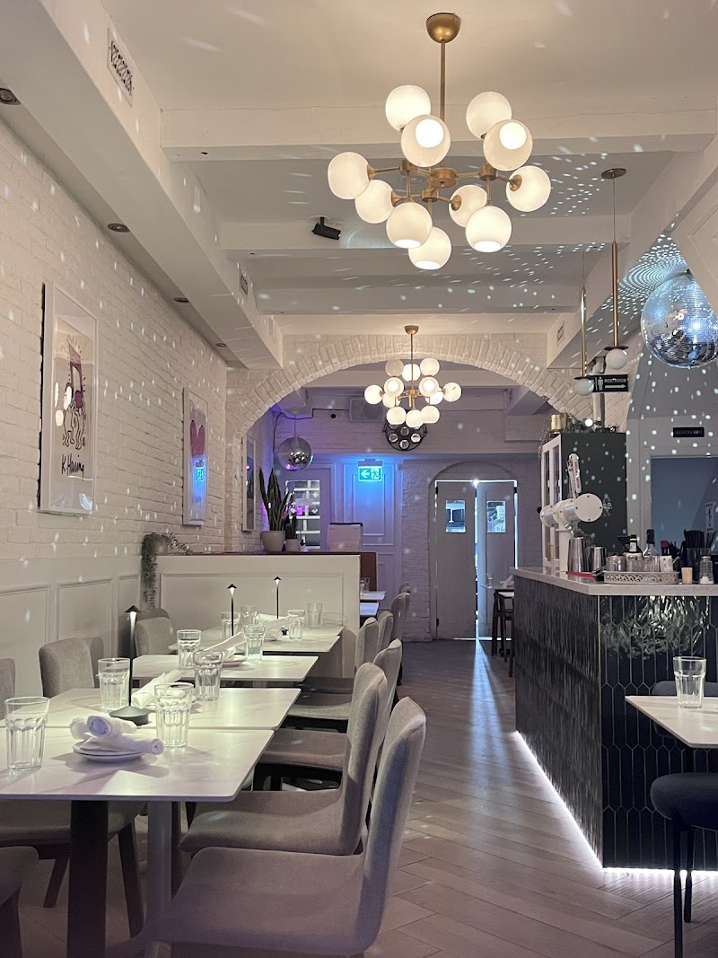Alice Restaurant & Bar photo 7