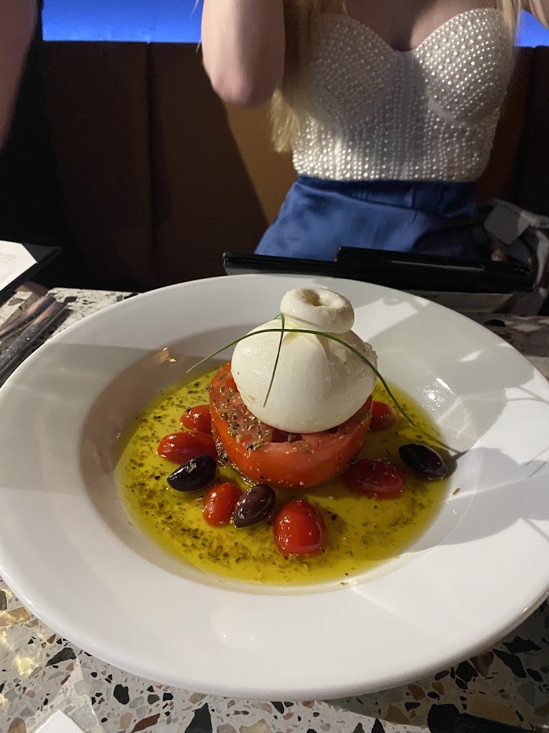 Alice Restaurant & Bar photo 10