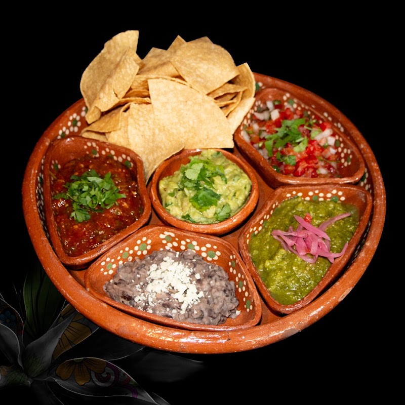Anejo Mexican Restaurant photo 5