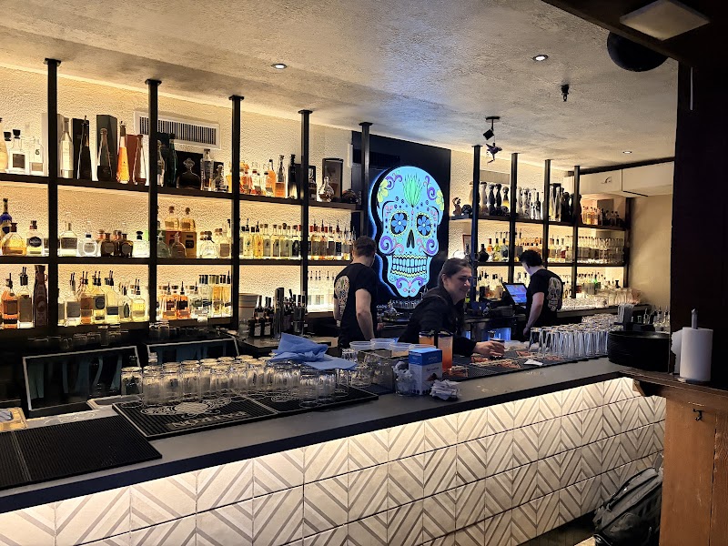 Anejo Mexican Restaurant photo 8
