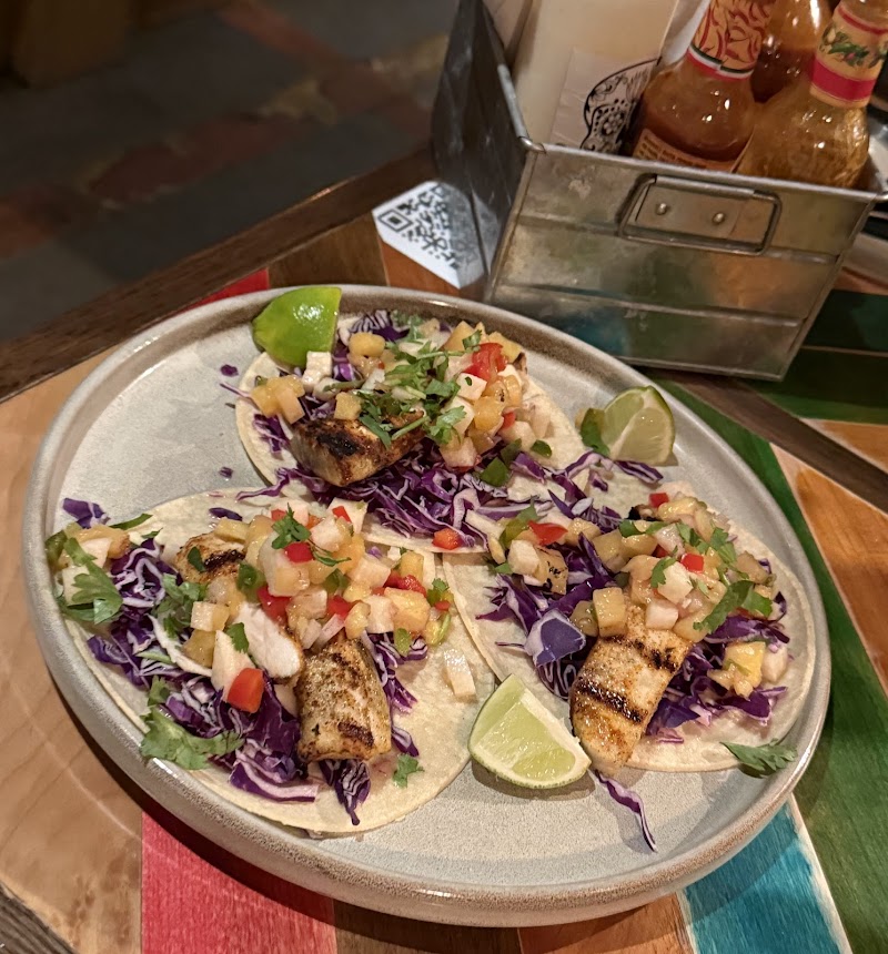 Anejo Mexican Restaurant photo 9