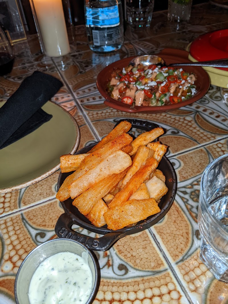Baro (Pablos Snack House) photo 2