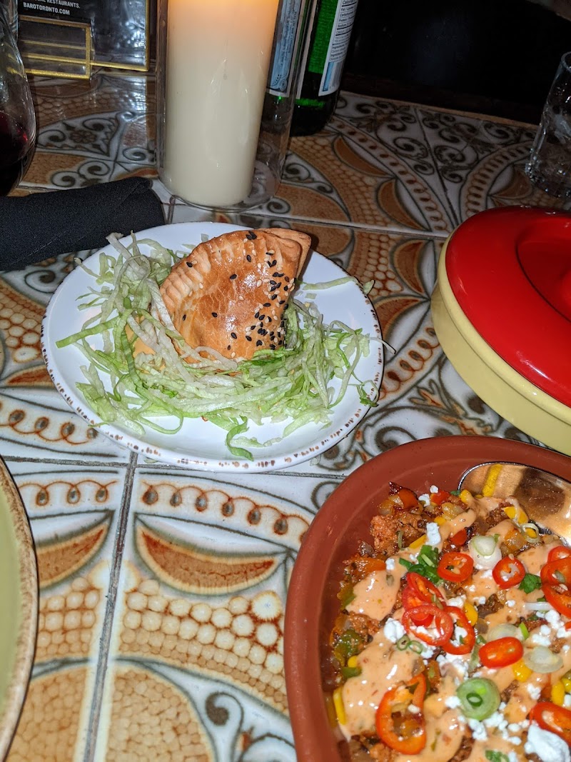 Baro (Pablos Snack House) photo 8