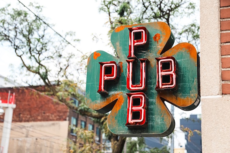 Belfast Love Public House photo 3