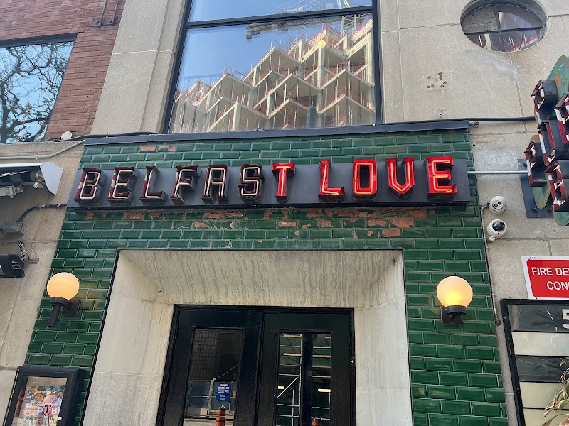 Belfast Love Public House photo 4