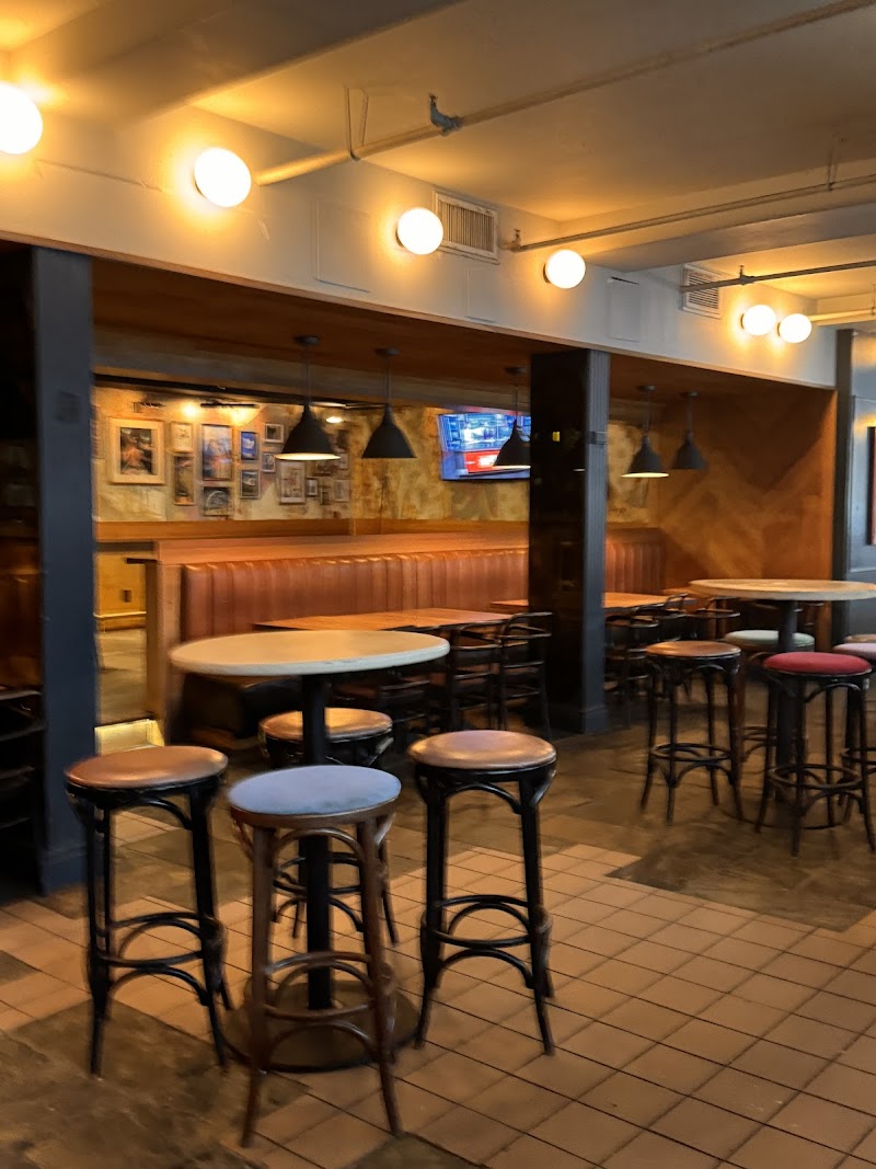 Belfast Love Public House photo 5