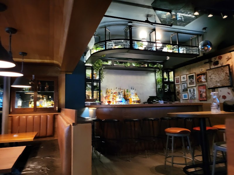 Belfast Love Public House photo 10