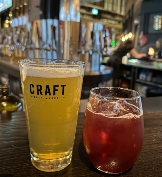 CRAFT Beer Market photo 10