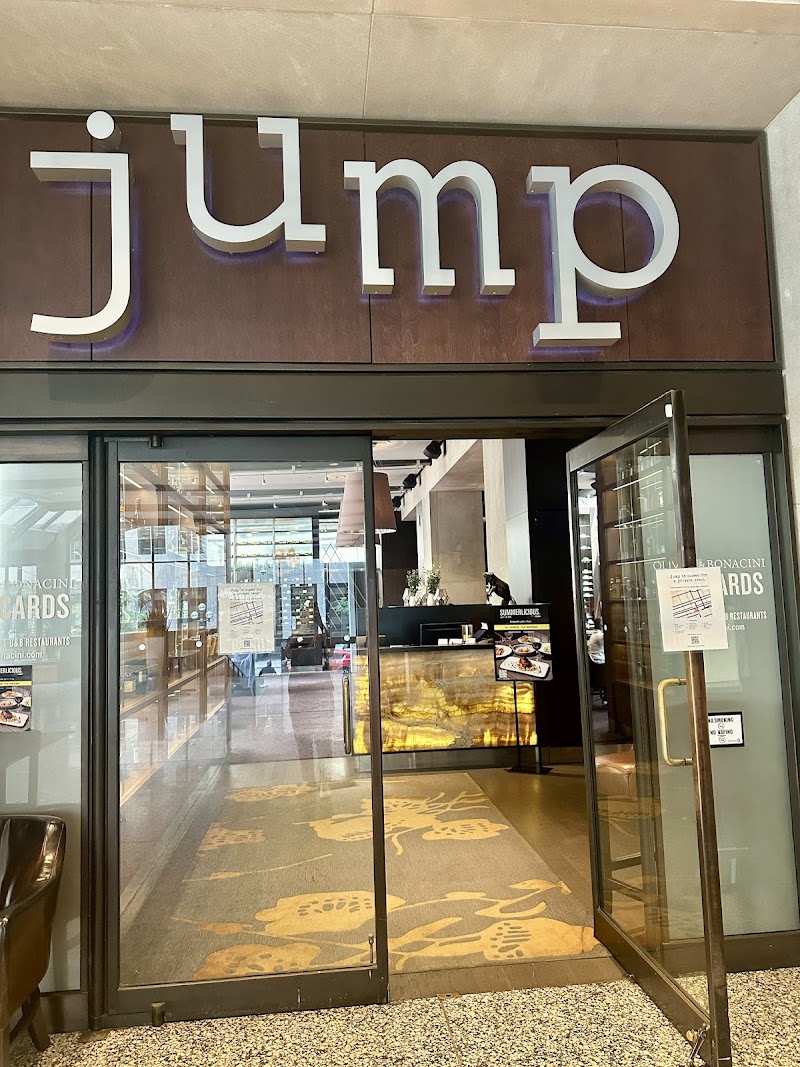 Jump Restaurant photo 5