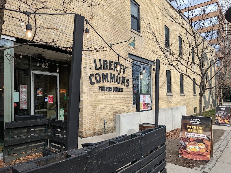 Liberty Commons photo 4