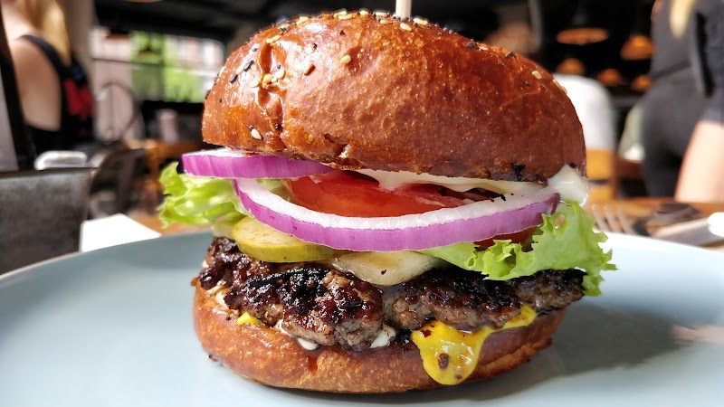 LOCAL Public Eatery Liberty Village photo 2