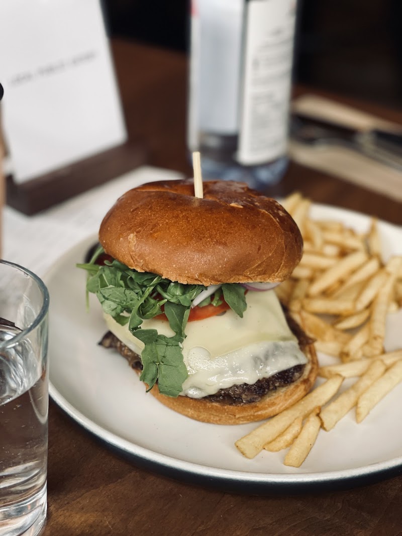 LOCAL Public Eatery Liberty Village photo 8
