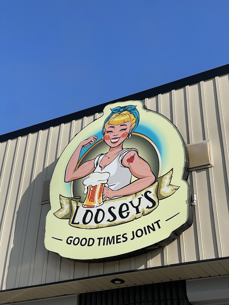 Loosey's Good Time Joint photo 4