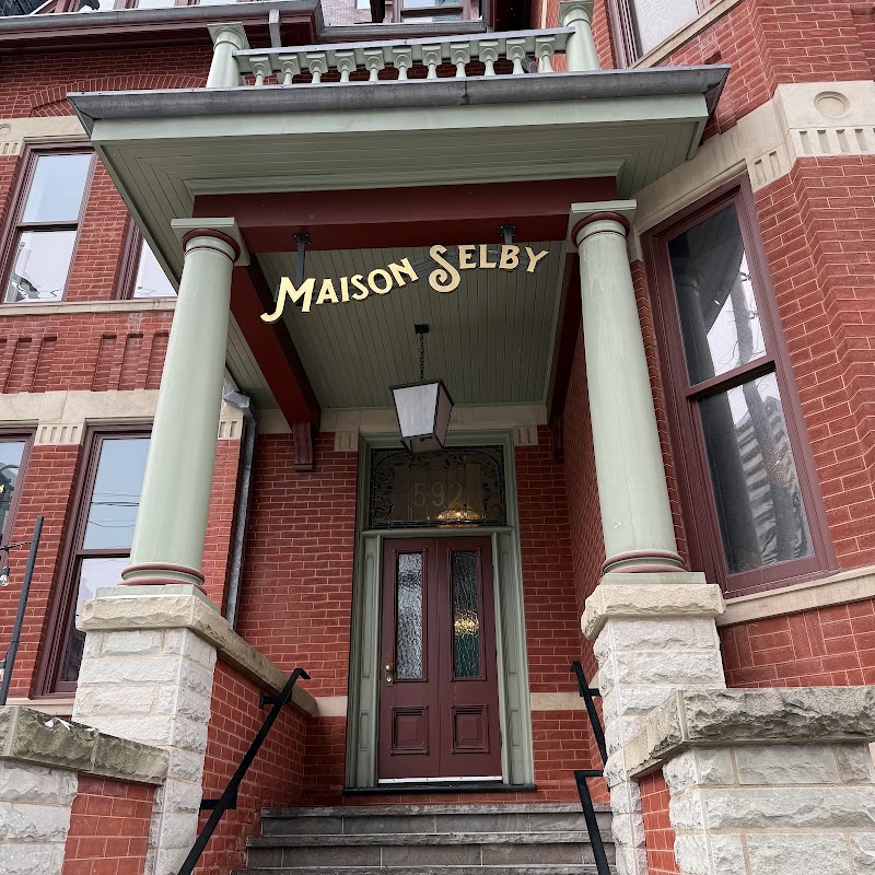 Maison Selby photo 5