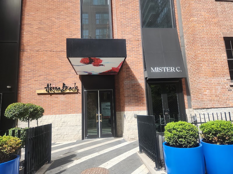 Mister C Toronto photo 7
