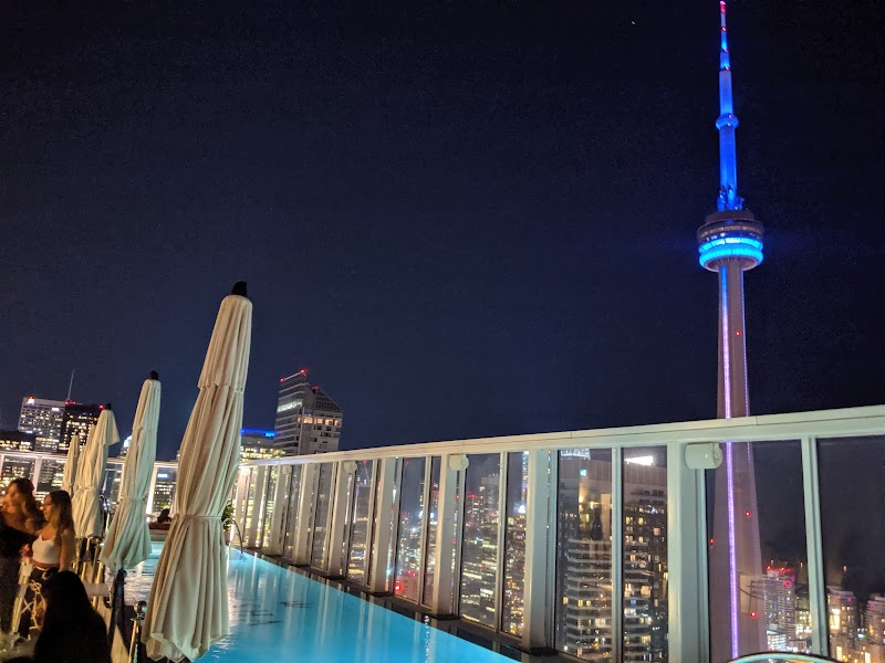 Mister C Toronto photo 8