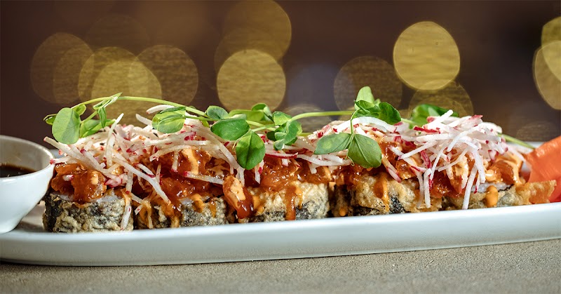 Moxies Downtown photo 2