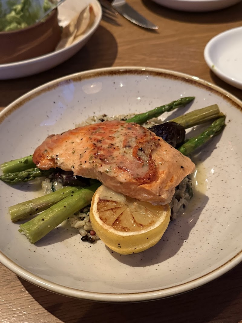 Moxies Downtown photo 3