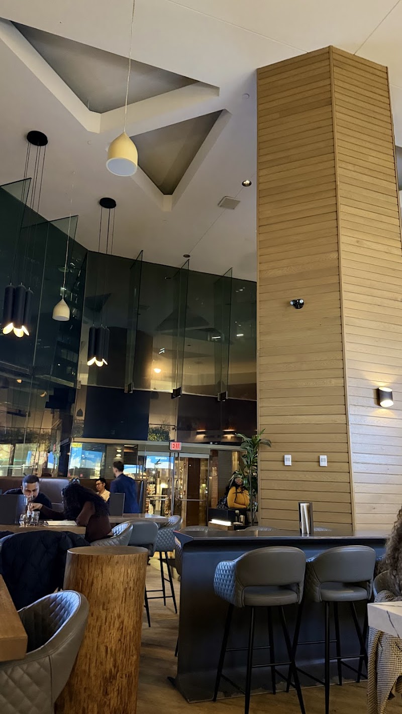 Moxies Downtown photo 5