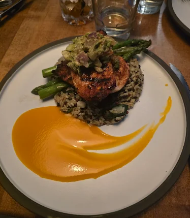 Moxies Downtown photo 9