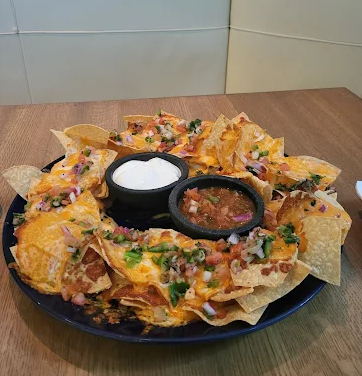 Moxies Downtown photo 10